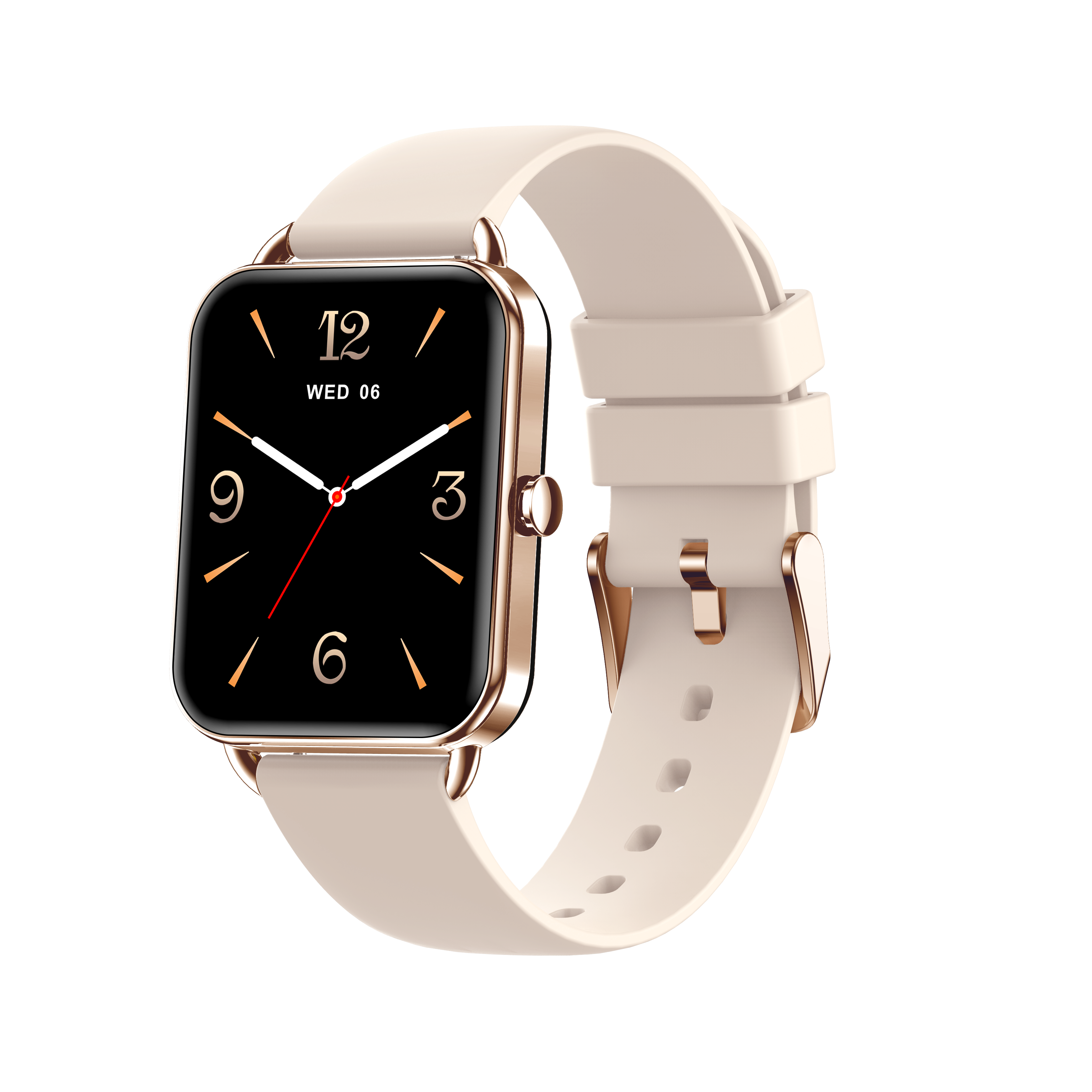 2024 Smart Watch Android Phone - đánh giá và giá Audio Music Light
