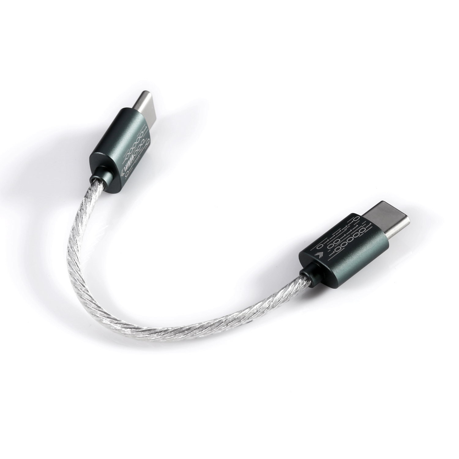 DD ddHiFi TC05II TypeC to Type - đánh giá và giá Audio Music App