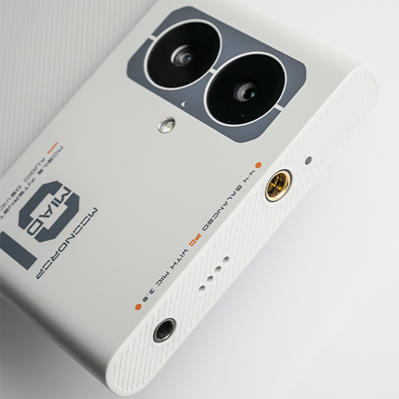 MOONDROP MIAD01 5G Mobile Phon - đánh giá và giá Audio Music App