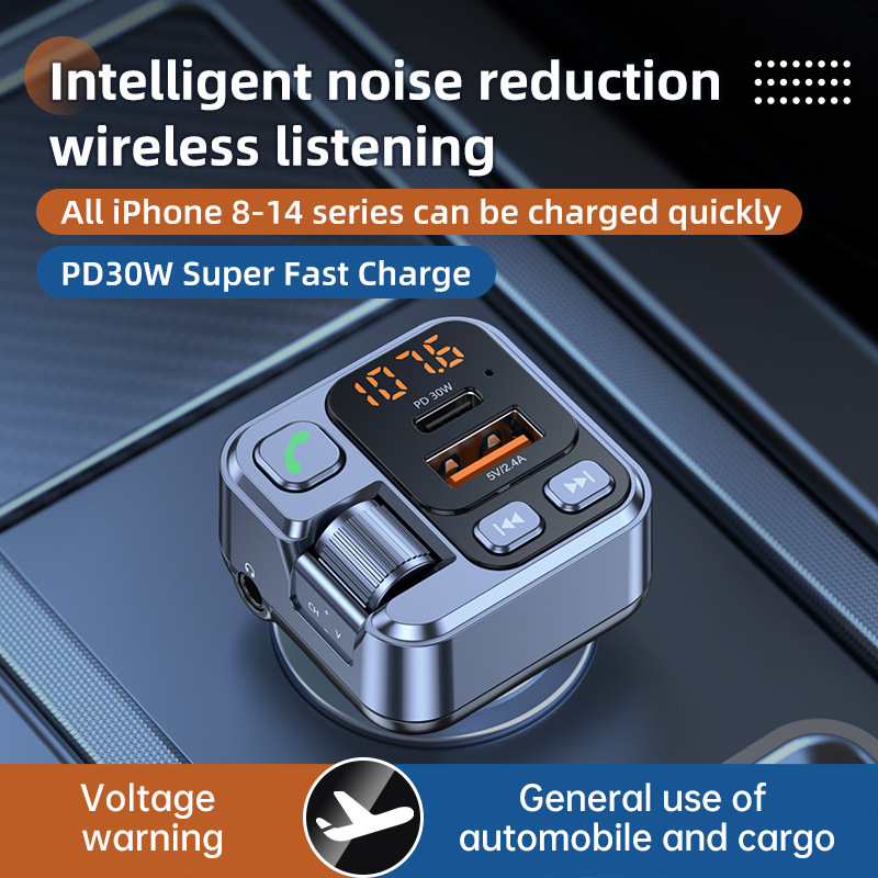 KMIND Car Music Transmitter Bl - đánh giá và giá Audio Music App