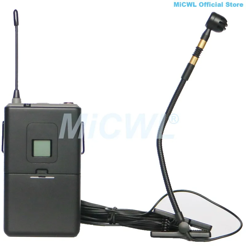 Audio Wireless Instrument Micr - đánh giá và giá Audio Music Instrumental