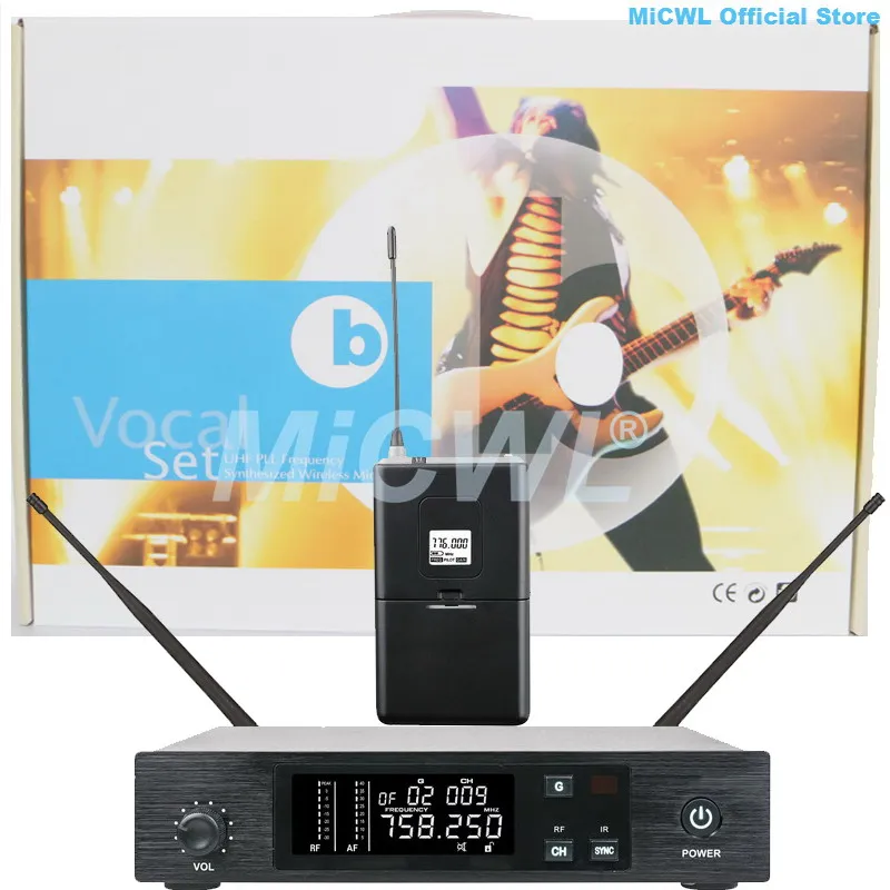 Audio Wireless Instrument Micr - đánh giá và giá Audio Music Instrumental